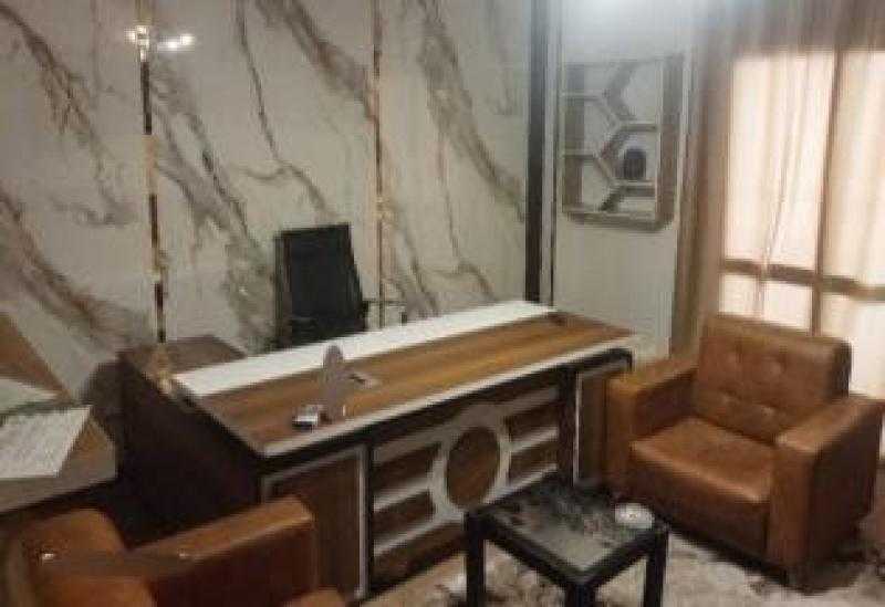 ضبط مالك أستوديو تصوير تلفزيوني بدون ترخيص فى النزهة