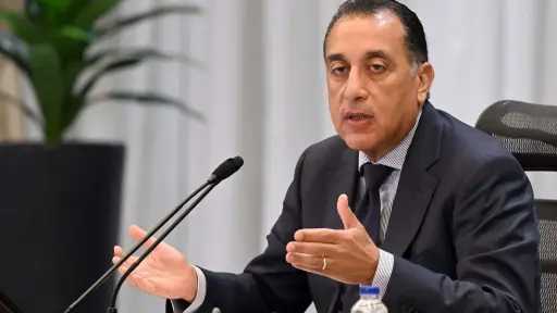رئيس الوزراء يستعرض التقرير ربع السنوي الأول لوحدة الشركات المملوكة للدولة