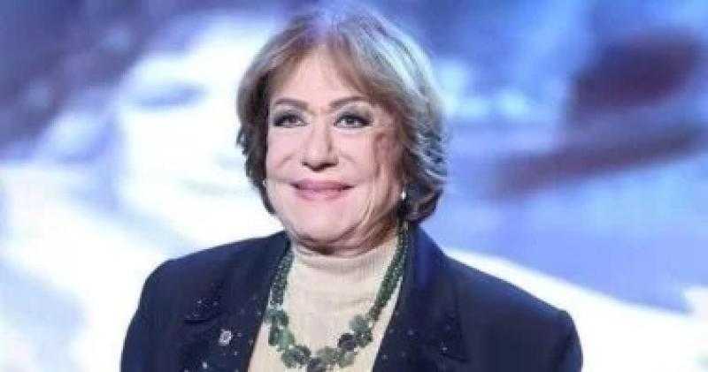 سميحة أيوب تتصدر الدورة الثالثة من مهرجان إيزيس الدولي لمسرح المرأة