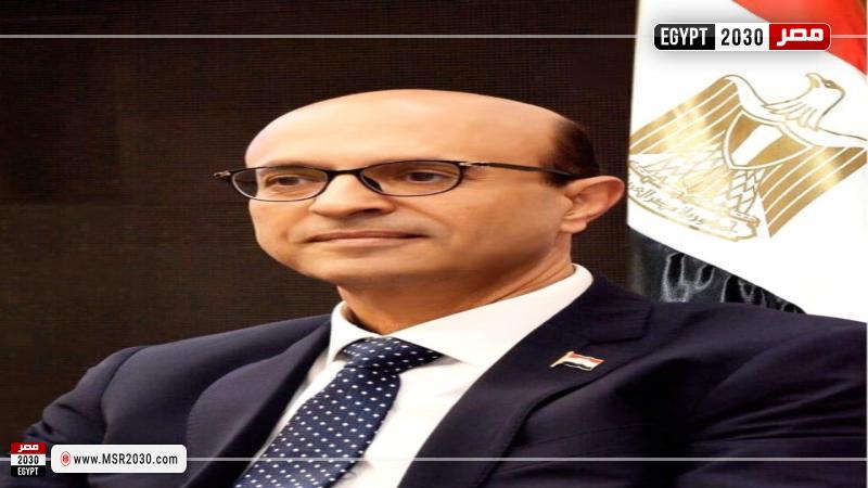 رئيس جامعة أسيوط