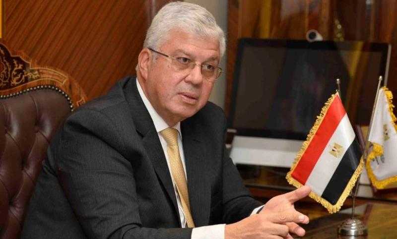 وزير التعليم العالي: ربط اللغات بالتكنولوجيا والذكاء الاصطناعي ضرورة لسوق العمل
