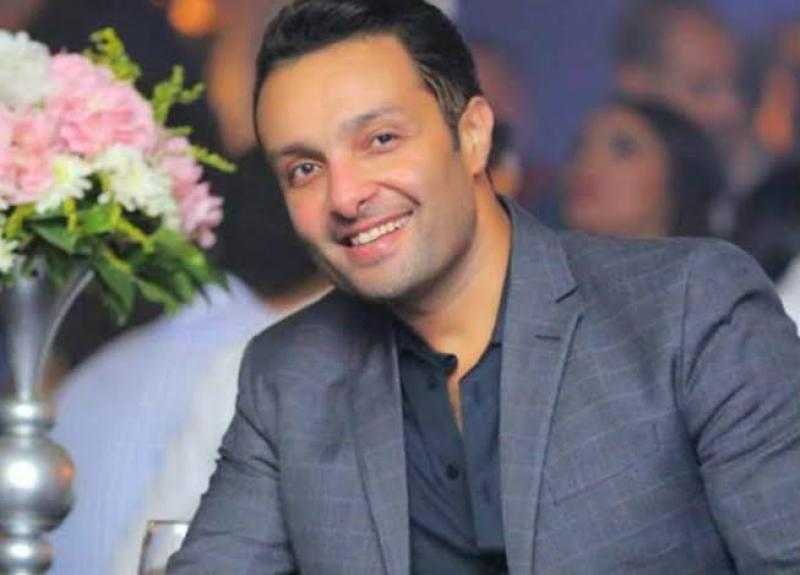 بعد أزمة طلاقه.. وائل عبدالعزيز يوجه رسالة لـ أحمد السقا