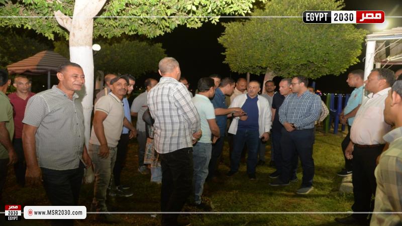 محافظ أسيوط 
