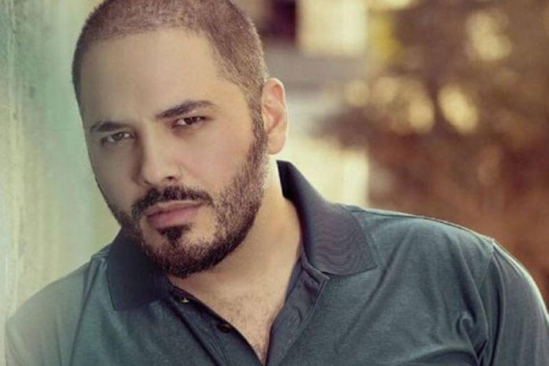 رامي عياش
