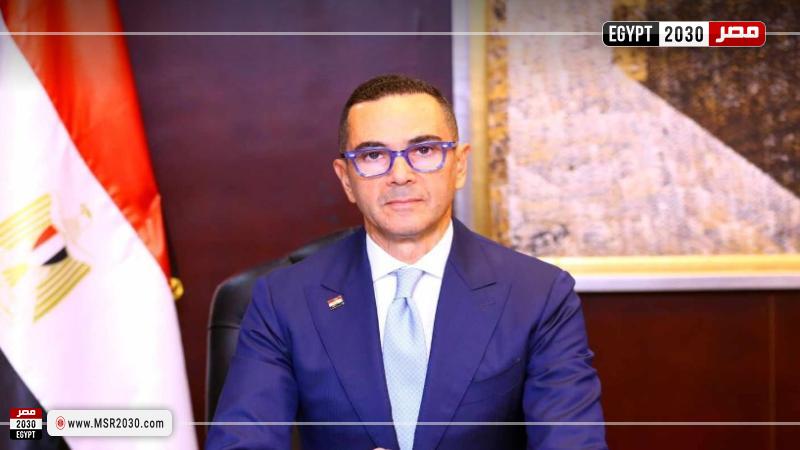 وزير الاستثمار