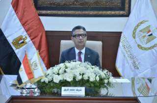 وزير التموين: 3 سلاسل تجارية عرضت المشاركة في تطوير المنافذ الاستهلاكية التابعة