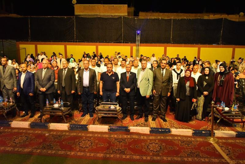 محافظ أسيوط 