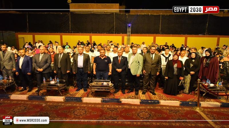 محافظ أسيوط 