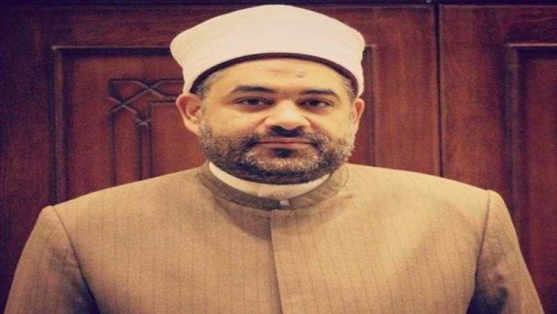 أمين الفتوى: الوقوف على عرفة تذكيرًا بالعرض أمام الله سبحانه وتعالى في يوم الحساب
