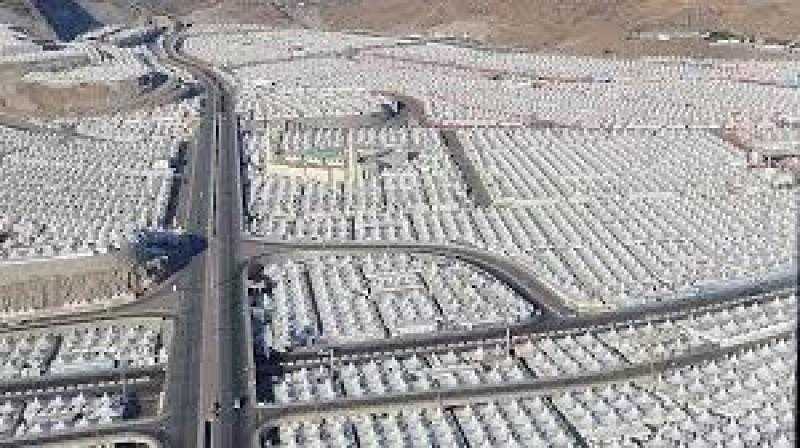 المدير التنفيذي لغرفة شركات السياحة توعية الحجاج بالفتوى الصادرة عن دار الإفتاء بعدم ضرورة وحتمية المبيت بمنى