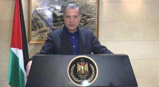 الرئاسة الفلسطينية: استمرار حرب الإبادة الجماعية ضد الشعب الفلسطينى فى غزة