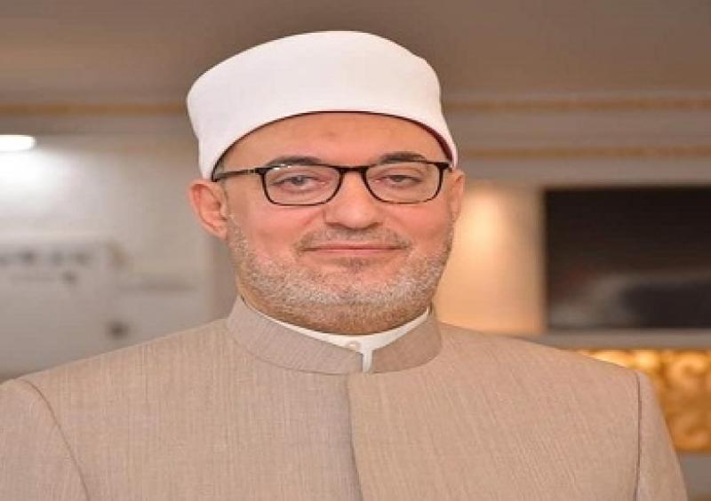 مفتي الجمهورية 