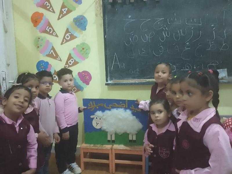 ثقافة مطروح تحتفي بيوم البيئة العالمي بأنشطة توعوية وفنية