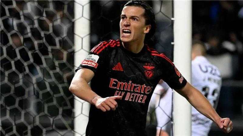 كاريراس يقترب من العودة إلى ريال مدريد قبل كأس العالم للأندية