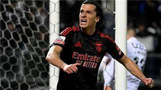 كاريراس يقترب من العودة إلى ريال مدريد قبل كأس العالم للأندية