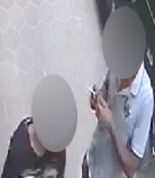 الأمن يكشف تفاصيل فيديو تعاطى أشخاص لمخدر الحشيش فى القاهرة