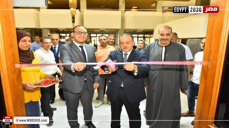 محافظ أسيوط