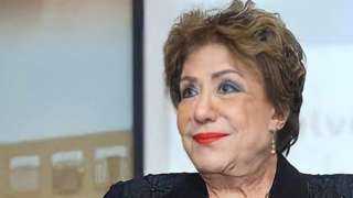 اليوم عزاء الفنانة سميحة أيوب