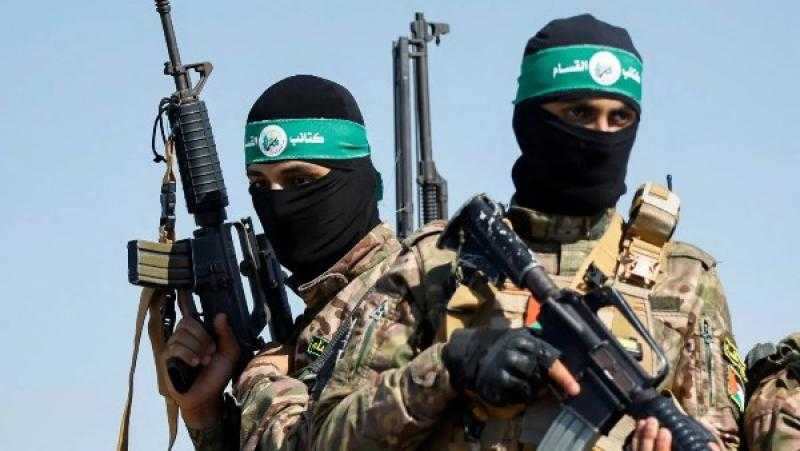 أول رد عاجل من حماس على اعتراف ليبرمان