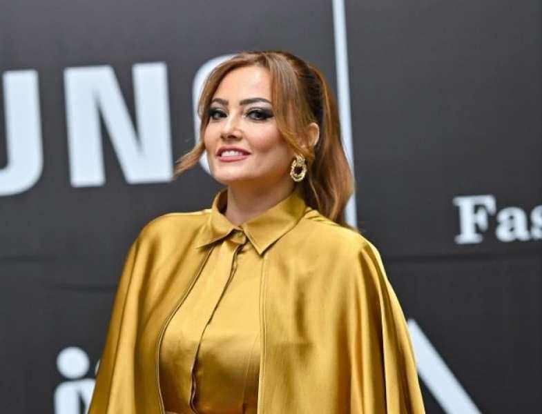 بشرى تحتفي بذكرى وفاة والدها : كنت محارب عظيم