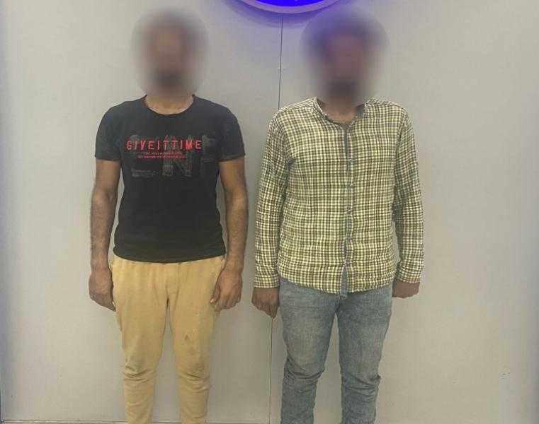 مشاجرة بالأسلحة البيضاء فى الدقهلية .. والأمن يكشف التفاصيل