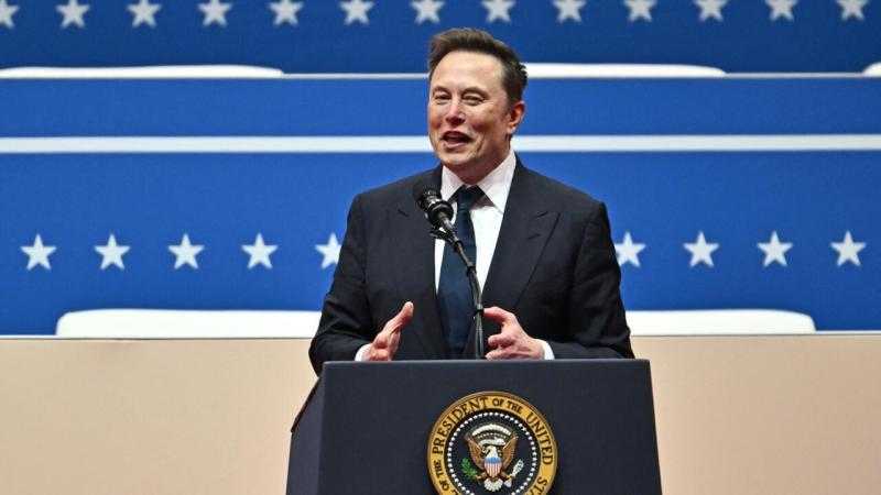 ماسك يطالب بـ  إلغاء مشروع قانون ترامب لخفض الإنفاق