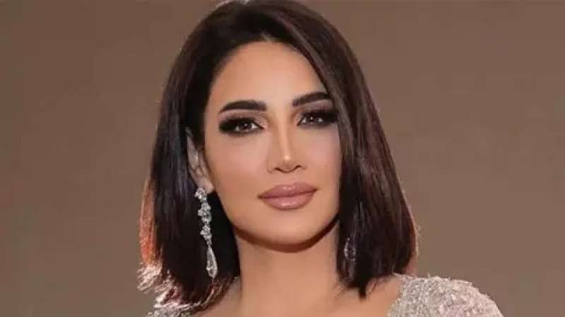ديانا حداد 