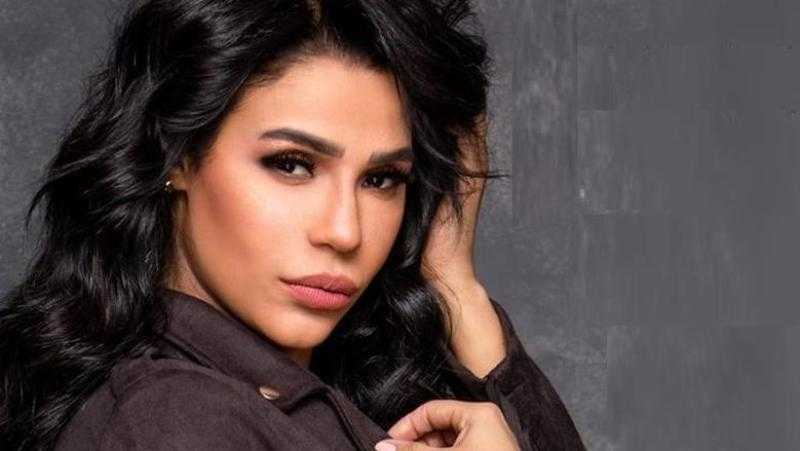 ربنا يرحمك.أمينة تدعو لشقيقها الراحل في يوم وقفة عرفات