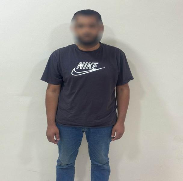 الأمن يكشف حقيقة اتهام مركز شرطة سمالوط بتلفيق قضية سلاح