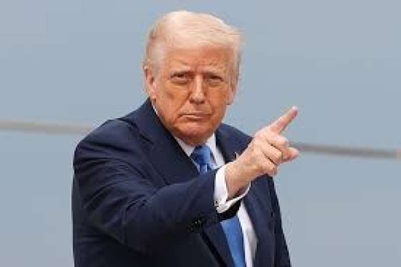 ترامب