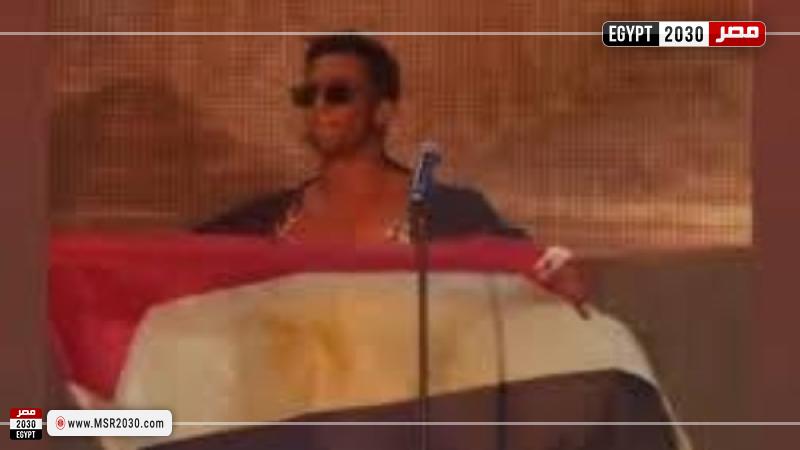 محمد رمضان