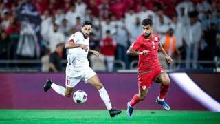 الأردن يكتسح عمان بثلاثية نظيفة ويستعيد صدارة مجموعته في تصفيات كأس العالم 2026