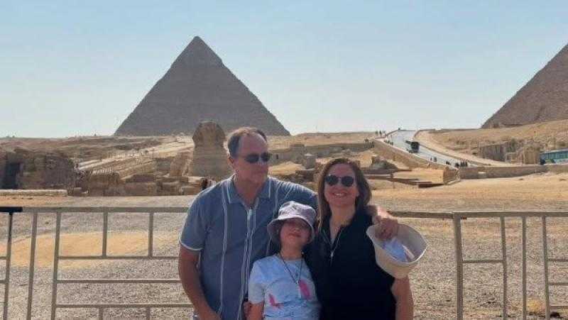 ريا أبي راشد تستعد لخوض تجربة التمثيل لأول مرة