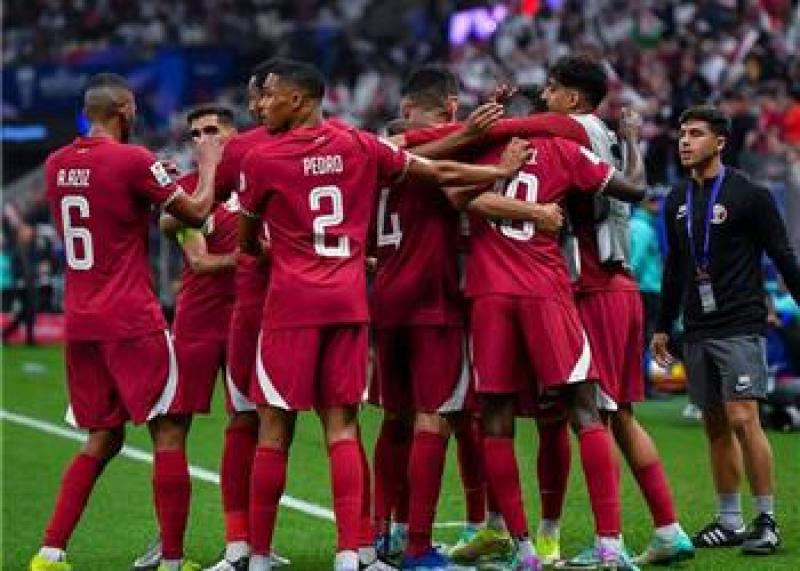 قطر