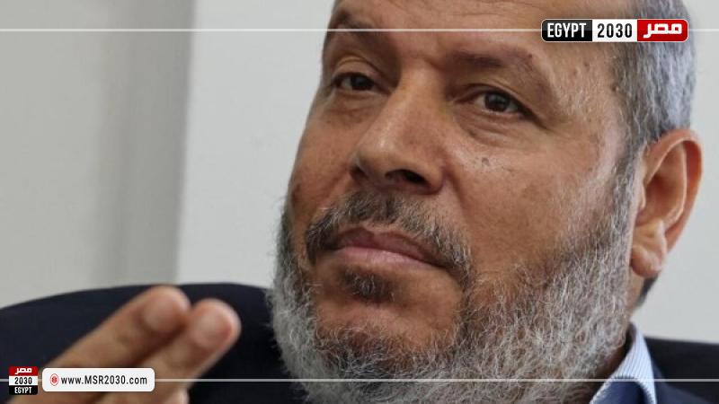 خليل الحية، رئيس حركة حماس في قطاع غزة