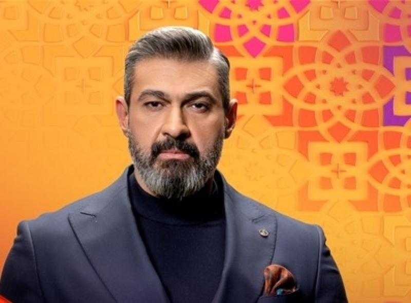 ياسر جلال ومصطفى أبو سريع يحتفلان بعيد الأضحى بالألعاب النارية