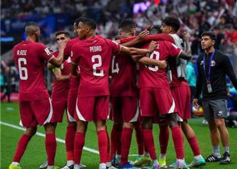 ترتيب مجموعة الإمارات وقطر في تصفيات كأس العالم 2026 بعد الجولة العاشرة