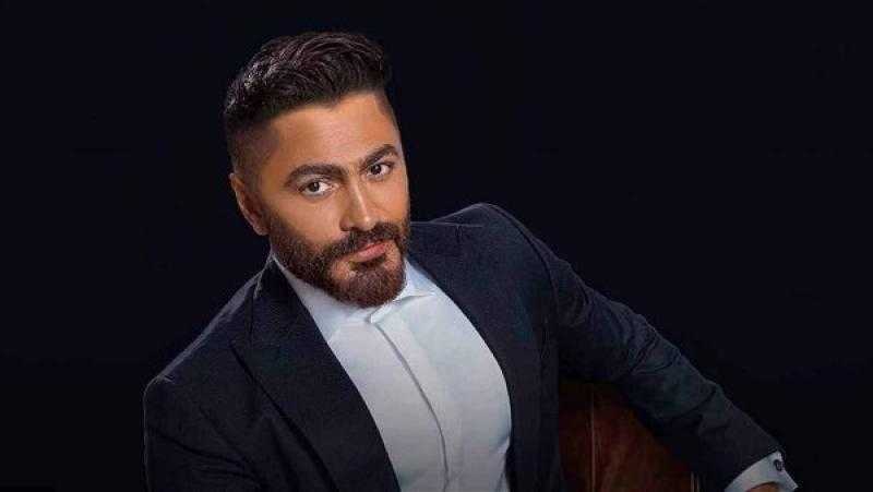 أزمة السينما في الكتابة.. مصطفى الكيلاني: تامر حسني فنان ذكي لكنه ليس كاتبا