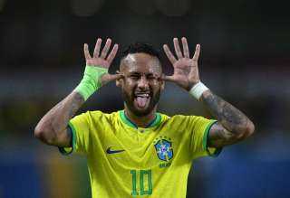 أنشيلوتي يحدد شرطه الوحيد لعودة نيمار إلى منتخب البرازيل قبل مونديال 2026