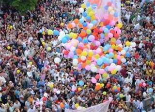 عيد الأضحى.. 7 نصائح من الصحة للاحتفال بأمان والاستمتاع بالإجازة