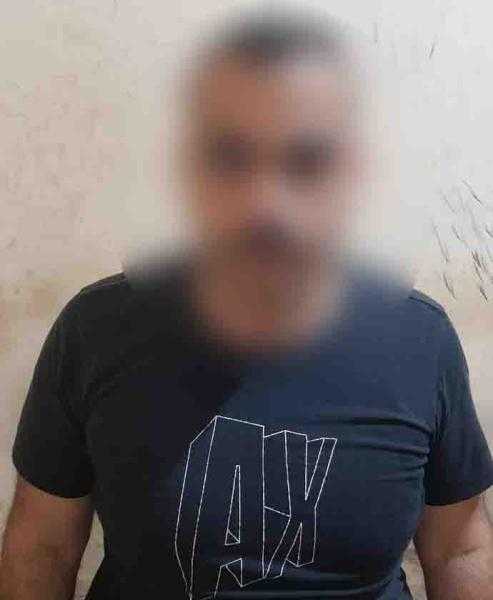 ضبط منتحل صفة مسؤول حكومي أثناء استخراج رخصة قيادة بالجيزة