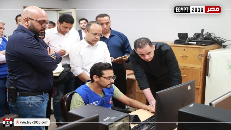 نائب وزير الصحة