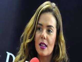 الموت يفجع الفنانة إيمي سالم