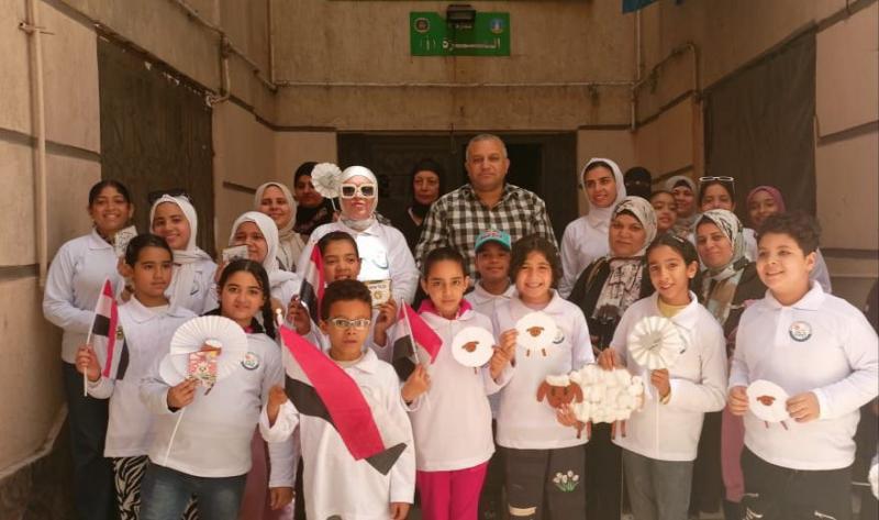قصور الثقافة بالإسكندرية  