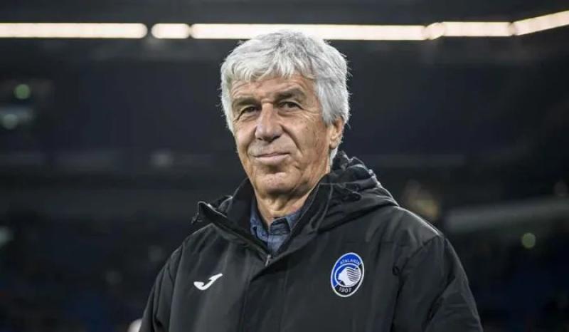 روما يعلن رسميًا تعيين جيان بييرو جاسبريني مديرًا فنيًا حتى 2028