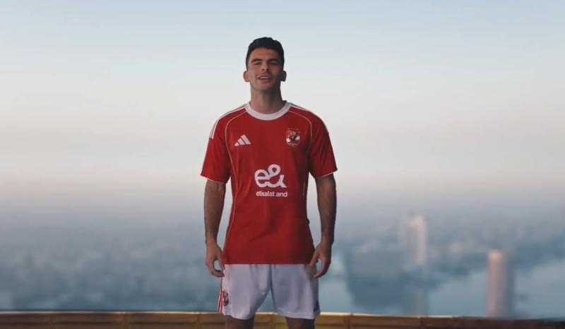 بعد التهابات وتر أكيلس.. مدرب زيزو يكشف موقفه من المشاركة مع الأهلي في كأس العالم للأندية
