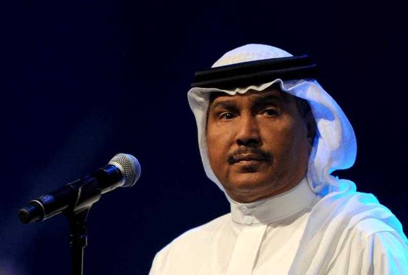 تعرف على موعد حفل الفنان محمد عبده