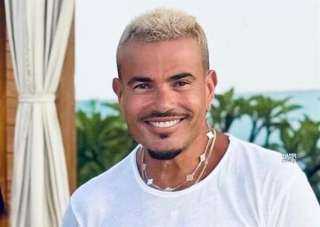 عمرو دياب يستعد لطرح أغنيتين جديدان