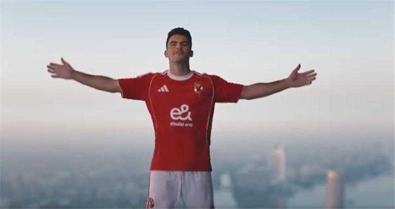 زيزو يصل ميامي لدعم تشكيل الأهلي في كأس العالم للأندية