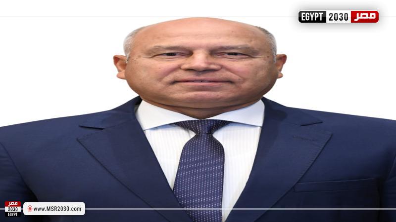 وزير الصناعة والنقل 